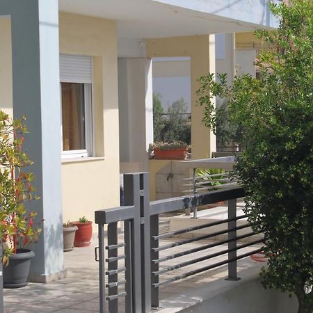 Sunshine Apartment Kavala Exterior photo
