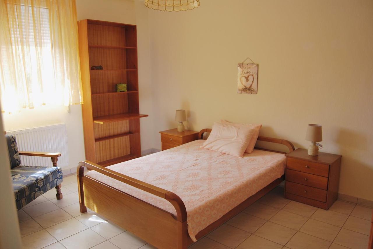 Sunshine Apartment Kavala Exterior photo