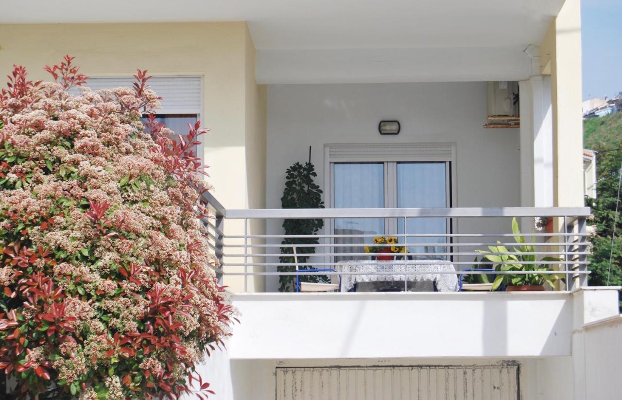 Sunshine Apartment Kavala Exterior photo