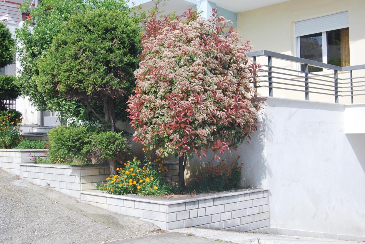 Sunshine Apartment Kavala Exterior photo