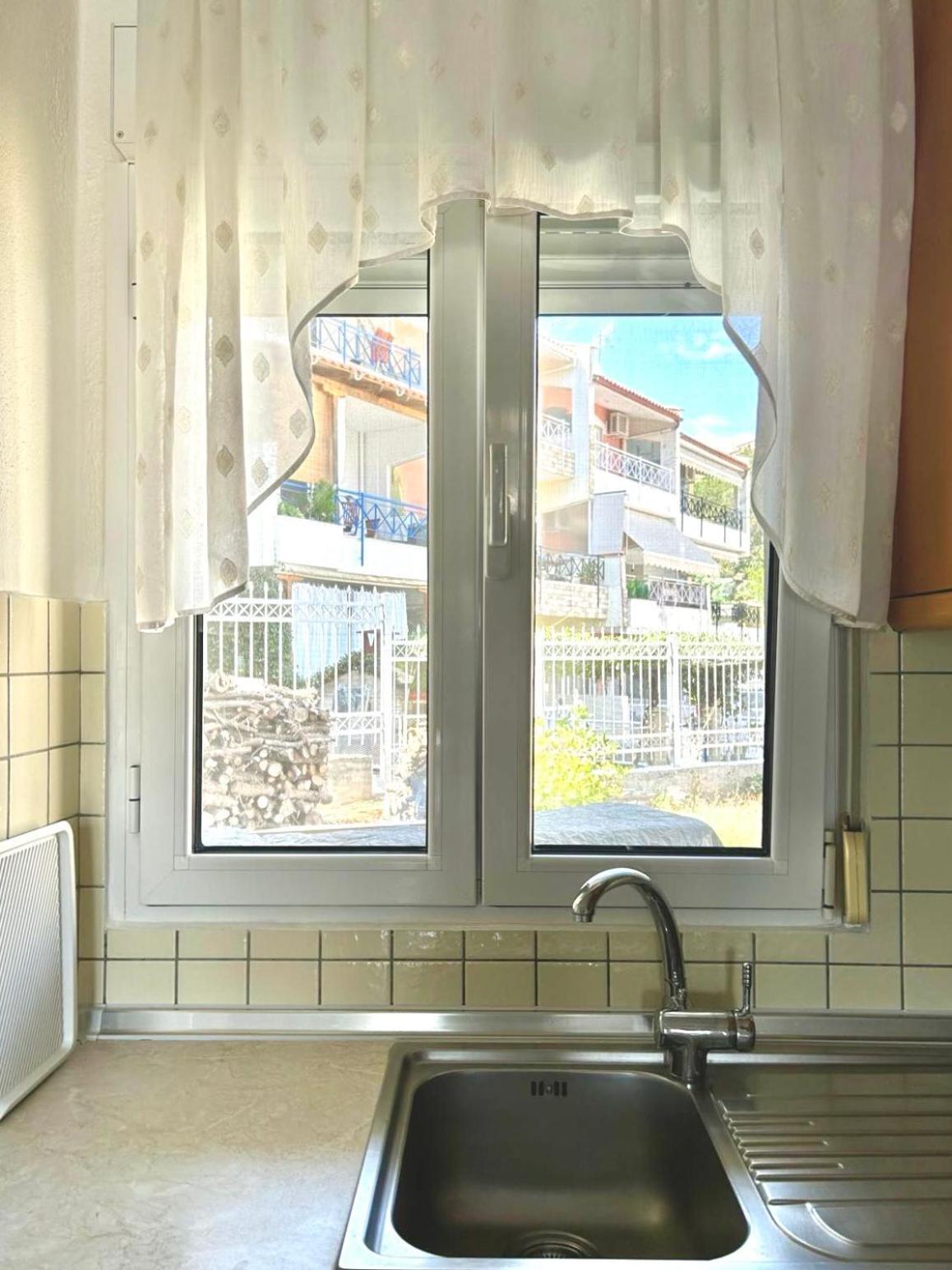 Sunshine Apartment Kavala Exterior photo