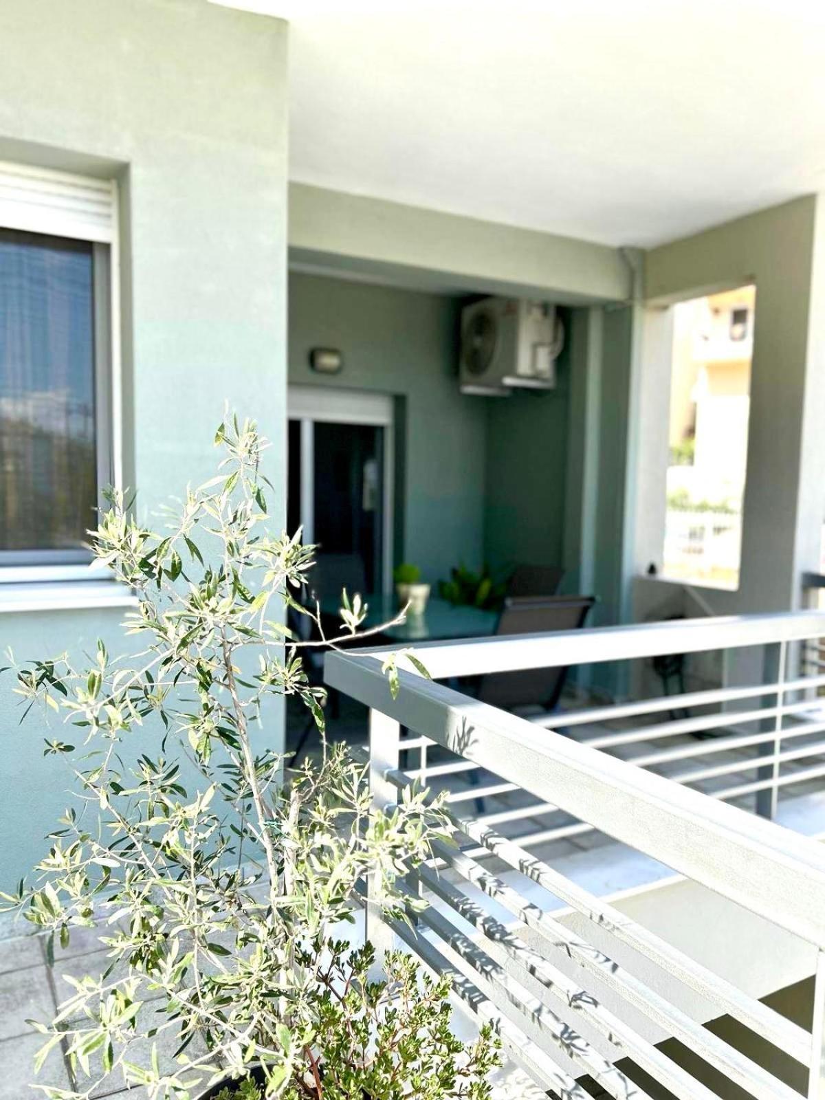 Sunshine Apartment Kavala Exterior photo