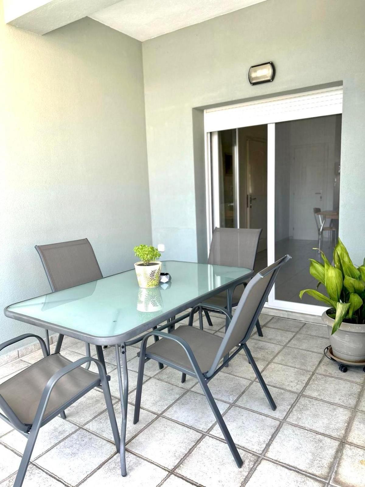 Sunshine Apartment Kavala Exterior photo